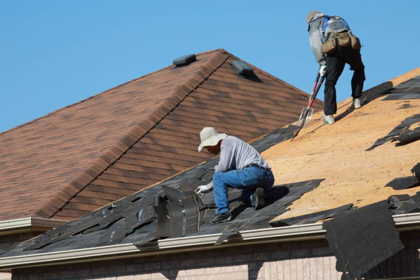 Best Gutter Installation and Repair  in St Paul, VA