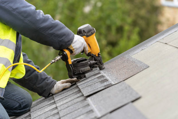 Best Rubber Roofing (EPDM, TPO)  in St Paul, VA