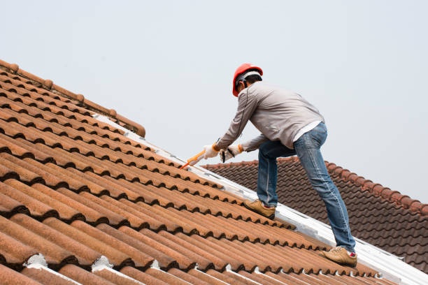 Best Tile Roofing Installation  in St Paul, VA