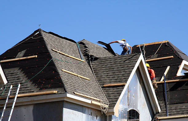 EPDM Roofing in St Paul, VA