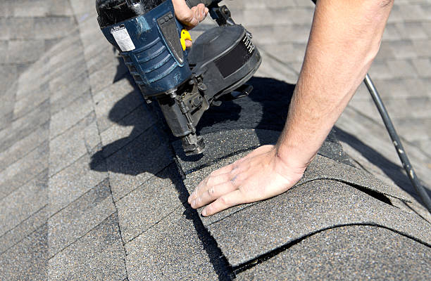Fast & Reliable Emergency Roof Repairs in St Paul, VA