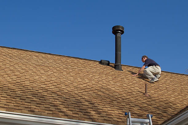 Best Tile Roofing Installation  in St Paul, VA