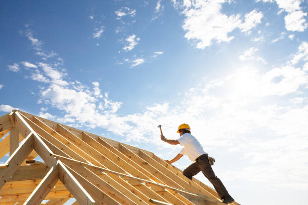 Best Flat Roofing  in St Paul, VA