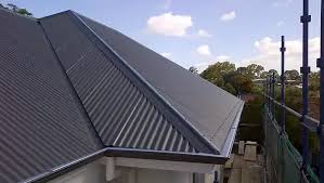 Best Roof Leak Repair  in St Paul, VA