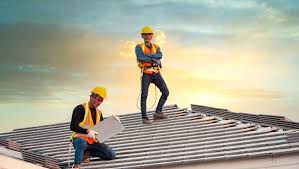 Best Roof Ventilation Installation  in St Paul, VA